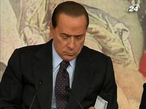 6 квітня розпочнуться слухання у справі Берлусконі 6 квітня розпочнуться слухання у справі Берлусконі