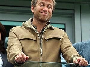 Чукотський виборчком оприлюднив дані про доходи Абрамовича Чукотський виборчком оприлюднив дані про доходи Абрамовича