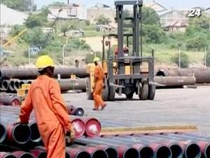 Суд Еквадору оштрафував Chevron на $8,6 млрд. Суд Еквадору оштрафував Chevron на $8,6 млрд.