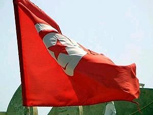 У Тунісі скасували комендантську годину
