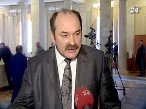 Парламентарі прислухалися до банків Парламентарі прислухалися до банків