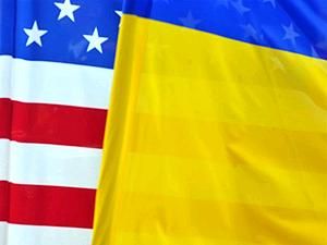 Україна і США підписали План співпраці Україна і США підписали План співпраці