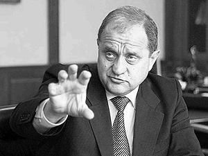 Сьогодні Могильов розповість про вибухи в Макіївці Сьогодні Могильов розповість про вибухи в Макіївці