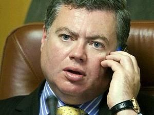 У ГПУ кажуть, що слідчий звільнив Корнійчука самостійно У ГПУ кажуть, що слідчий звільнив Корнійчука самостійно