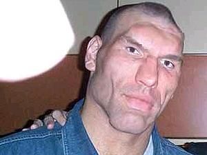 Валуєв спростував своє повернення Валуєв спростував своє повернення