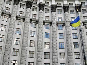 Уряд готує до повторного розгляду у парламенті законопроект про містобудівну діяльність Уряд готує до повторного розгляду у парламенті законопроект про містобудівну діяльність