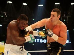 Блок Кличка змінить назву на УДАР Віталія Кличка Блок Кличка змінить назву на УДАР Віталія Кличка