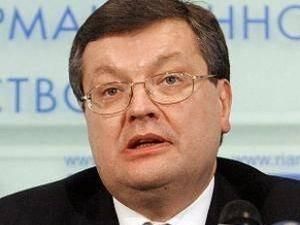 Грищенко: Я не маю нічого вкрасти, окрім степлера