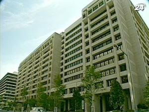 Вже за два тижні Україна може отримати транш від МВФ Вже за два тижні Україна може отримати транш від МВФ