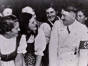 Адольф Гітлер знав про 3D раніше за Голівуд Адольф Гітлер знав про 3D раніше за Голівуд