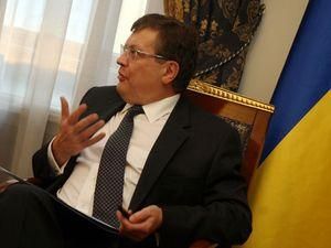 Грищенко пообіцяв США розвиток демократії в Україні Грищенко пообіцяв США розвиток демократії в Україні