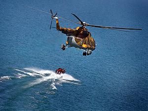 Німеччина пропонує створити берегову охорону ЄС Німеччина пропонує створити берегову охорону ЄС