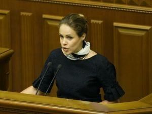 Королевська розповіла як збагатити Пенсійний фонд Королевська розповіла як збагатити Пенсійний фонд