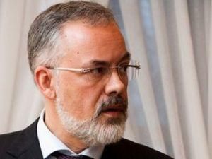 У Верховній Раді хочуть розслідувати діяльність Табачника У Верховній Раді хочуть розслідувати діяльність Табачника