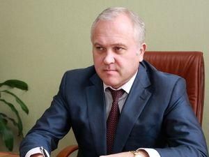 Кримського міністра відправили у відставку Кримського міністра відправили у відставку