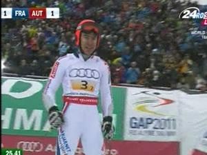 Французи - переможці командних змагань Французи - переможці командних змагань