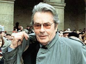 До Києва приїде Ален Делон До Києва приїде Ален Делон