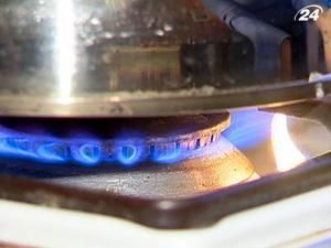 Ціна російського газу для України у ІІ кварталі зросте Ціна російського газу для України у ІІ кварталі зросте