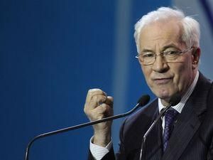 Азаров: Тимошенко повинна нам дякувати за піар Азаров: Тимошенко повинна нам дякувати за піар