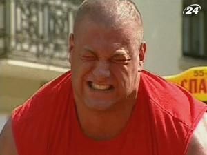 В Україні стартує новий богатирський сезон В Україні стартує новий богатирський сезон