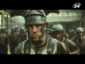 "Орел ІХ легіону": Маркус мріє знайти зниклого батька "Орел ІХ легіону": Маркус мріє знайти зниклого батька