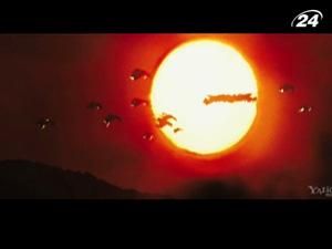 "Битва за Лос-Анджелес": на Землю нападають інопланетяни "Битва за Лос-Анджелес": на Землю нападають інопланетяни