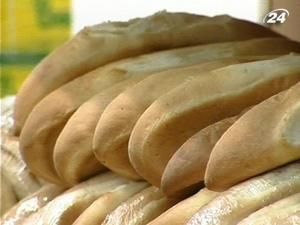 В Україні проблем із борошном немає В Україні проблем із борошном немає