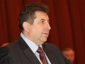 Полтавський губернатор не збирається у відставку Полтавський губернатор не збирається у відставку