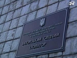 "Тризубівці" на камеру заперечують тортури в СІЗО