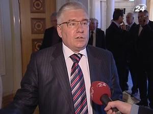 Чечетов: Якщо відмовитись від техогляду, колеса будуть відпадати Чечетов: Якщо відмовитись від техогляду, колеса будуть відпадати