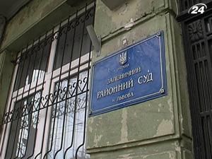 Суддя Залізничного райсуду "погорів" на хабарі