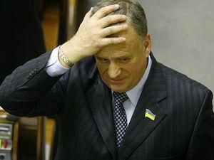 У Партії регіонів визнали, що пенсійна реформа буде некомфортною для людей У Партії регіонів визнали, що пенсійна реформа буде некомфортною для людей