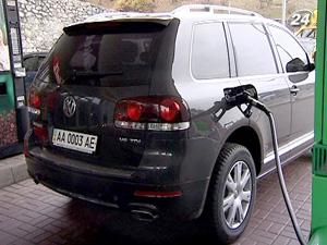 Мита на нафтопродукти введуть, коли модернізують НПЗ Мита на нафтопродукти введуть, коли модернізують НПЗ