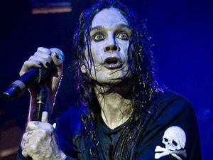 Син Оззі Осборна випустить фільм про батька Син Оззі Осборна випустить фільм про батька