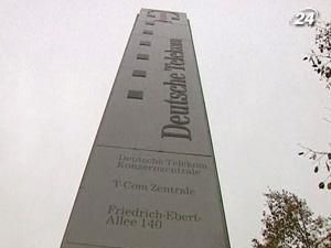 Працівників Volkswagen і Deutsche Telekom підозрюють в хабарництві Працівників Volkswagen і Deutsche Telekom підозрюють в хабарництві