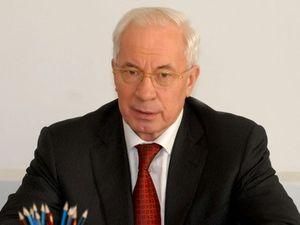 Азаров розігнав 700 своїх підлеглих Азаров розігнав 700 своїх підлеглих