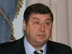 Комуніст очолив боротьбу із організованою злочинністю та корупцією Комуніст очолив боротьбу із організованою злочинністю та корупцією