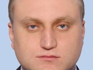 Сину Генпрокурора дали посаду у Верховній Раді Сину Генпрокурора дали посаду у Верховній Раді