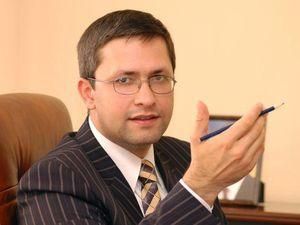 У Києві облили кислотою колишнього тернопільського губернатора У Києві облили кислотою колишнього тернопільського губернатора