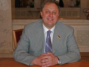 Янукович: Депутат Грицак - взірець офіцера із позицією патріота Янукович: Депутат Грицак - взірець офіцера із позицією патріота