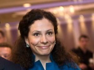 Янукович розхвалив сумління і відданість сестри Льовочкіна Янукович розхвалив сумління і відданість сестри Льовочкіна