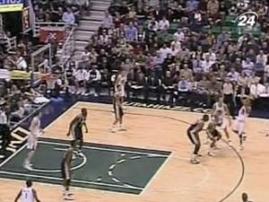 "Юта" Кирила Фесенка програла четвертий матч поспіль "Юта" Кирила Фесенка програла четвертий матч поспіль