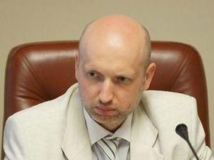 Турчинов: Влада не контролює ситуацію в країні Турчинов: Влада не контролює ситуацію в країні