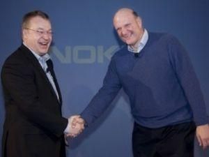 Профспілки влаштували бунт через угоду між Nokia та Microsoft