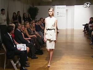 Український тиждень моди "переїхав" у “Мистецький арсенал” Український тиждень моди "переїхав" у “Мистецький арсенал”