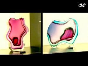 Orrefors та Kosta Boda - ексклюзивні предмети інтер'єру зі скла Orrefors та Kosta Boda - ексклюзивні предмети інтер'єру зі скла