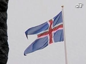 Ісландія компенсує іноземцям крах свого банку Ісландія компенсує іноземцям крах свого банку