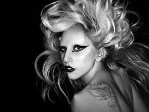 Пісня Леді Гага стала тисячним лідером чарту Billboard Пісня Леді Гага стала тисячним лідером чарту Billboard