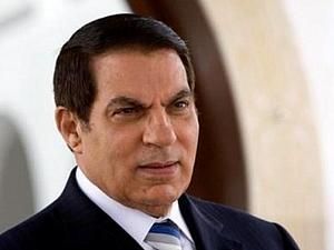 Екс-Президент Тунісу впав у кому Екс-Президент Тунісу впав у кому