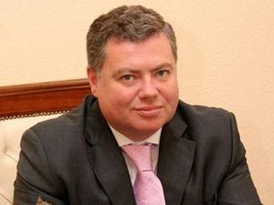 Корнійчук вірить, що суд його виправдає Корнійчук вірить, що суд його виправдає